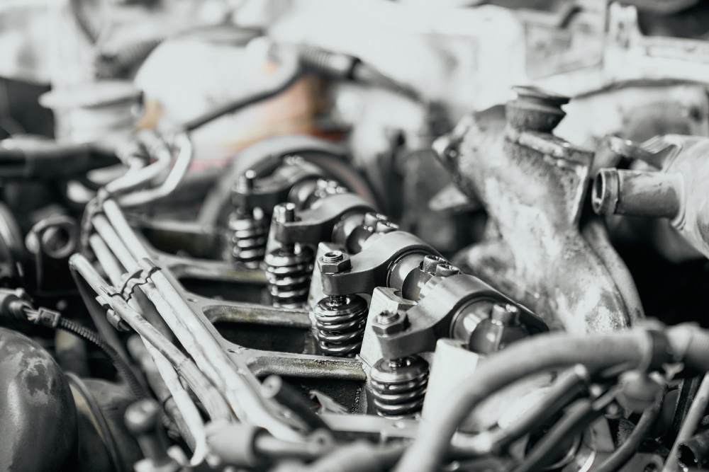 Engine Inframe Services