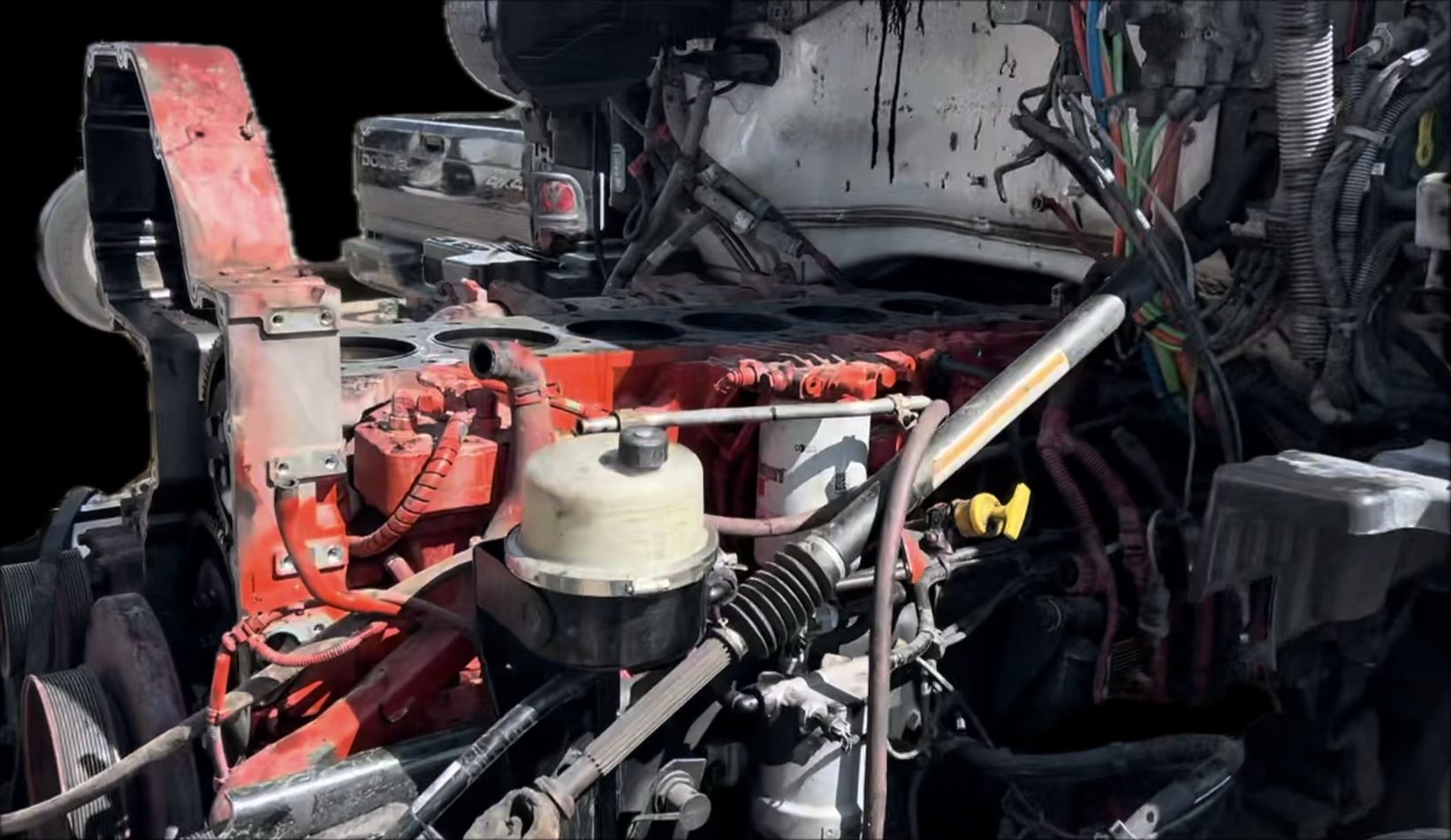 Rebuild Your Engine the Right Way With Us