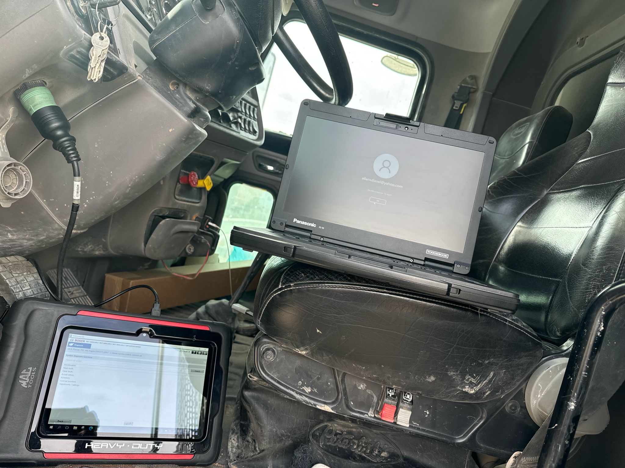 Distance Energy Healing