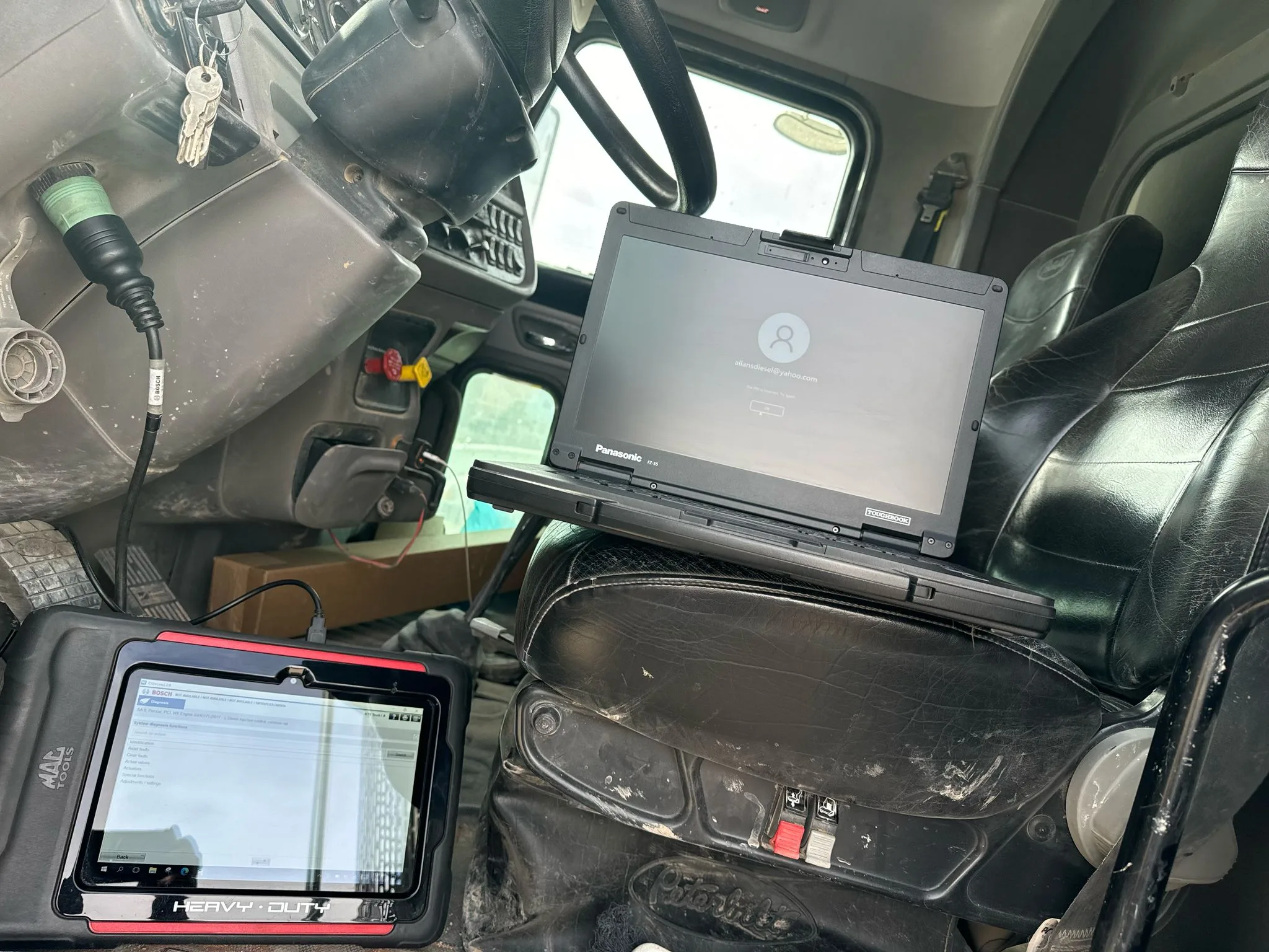 Distance Energy Healing