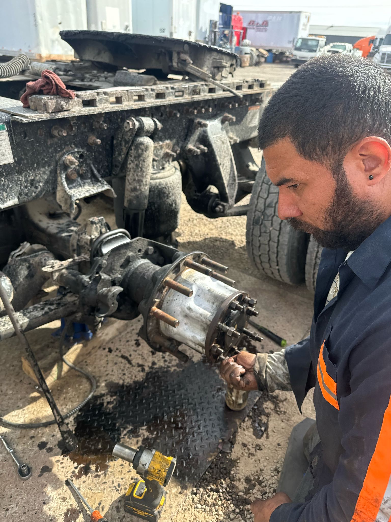 Distance Energy Healing